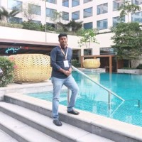 Praveen Badiger