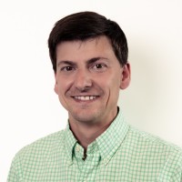 Stephen Prichard