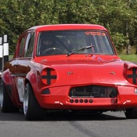 Darren Etchells