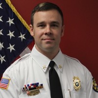 David Collier, Jr, Mpa