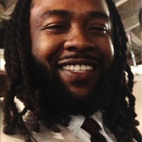 Malcolm Tate