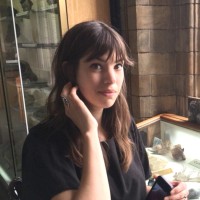 Emily Woodworth