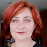 Teodora Anguelova
