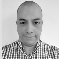 Jhony Pacheco
