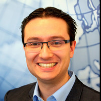 Alex Barendrecht