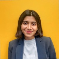 Anam Shaikh
