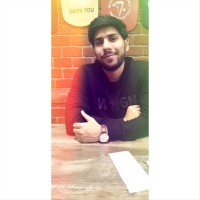 Rishabh Sharma