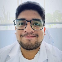 Cesar David Miñan Pacheco