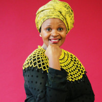 Vuyokazi Matu