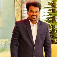 Sambasiva Rao Maddukuri