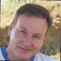 Meyer Pretorius