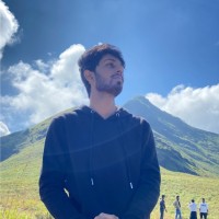 Gautam Mahajan