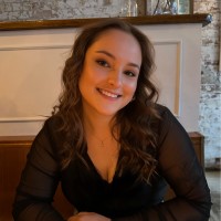 Sophie Pinkerton