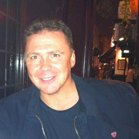 Eric Johnston