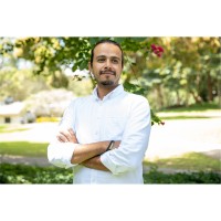 Mostafa Fouad (He/Him/هو)