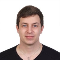 Dimitar Tsvetkov