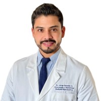 Dr. Jorge Geraldo Orrego