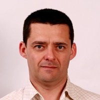Oscar Torres Bustos