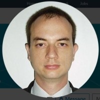 Cristian Dalmau Cerdà