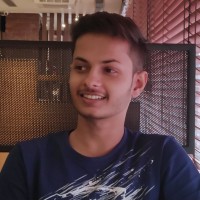 Keshav kumar Jha