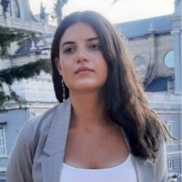 Ana María Jiménez Sánchez