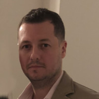 Nicolas Veronezi
