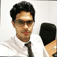 Richard Abeysinghe