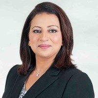 Jacqueline (Jackie) Lobo