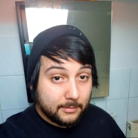 Harold Magana