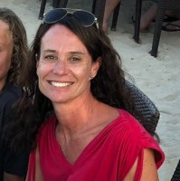 Deb Gordon