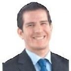 Andrés Fernando González Guerrero