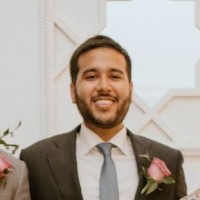 Ali Sarfaraz, Cfa