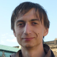 Ivan Sorokin