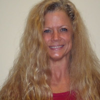 Roberta Johnson