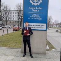 Mateusz Nikowall