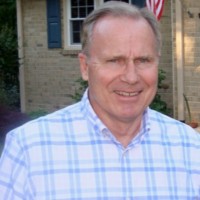 Jed Alexander