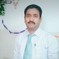 Lakshman Kumar Sr. Manager(Tech)
