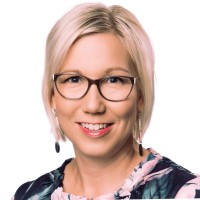 Anu Martikainen