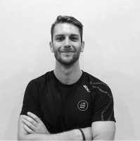 Kieran Fercher