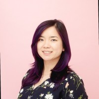 Tammy Duong