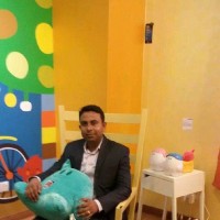 Omar Faruque