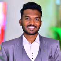 Abhilash A