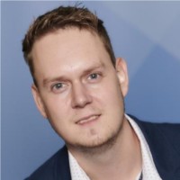 Hein Van Beuzekom