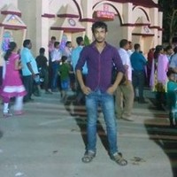 Manas Ranjan Giri
