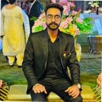 Abhishek Mahajan
