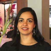 Marcela A. P. Rodriguez