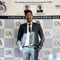 Shreyansh Jain