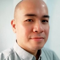 Jose Van Rojo Luneta