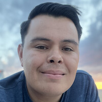 Josué Fernando Ramírez López