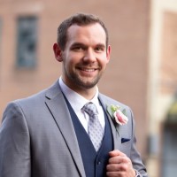 Jeff Demjanenko, Pharmd, Aahivp